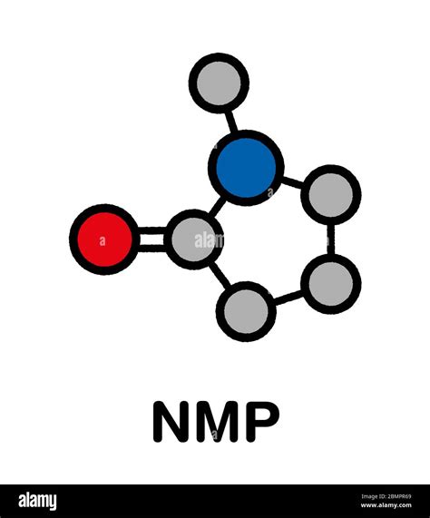 NMP .